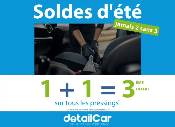 L’été fait son grand retour et nos réductions aussi !