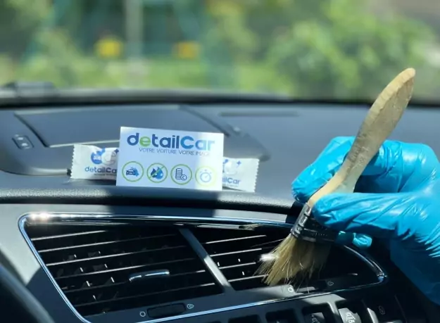 Lavage auto à Aubagne et un pack anti coronavirus de votre scooter